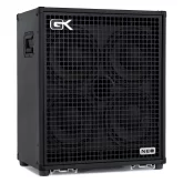 Gallien Krueger Neo 410-IV 4 Ohm Басовый кабинет, 1000 Вт., 4х10"