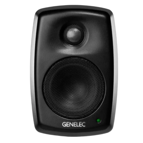 Genelec 4410AM Активная АС, 25 Вт., 3", Dante/AES67