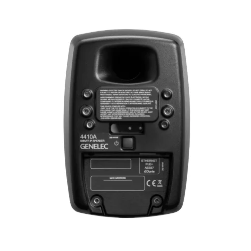 Genelec 4410AM Активная АС, 25 Вт., 3", Dante/AES67