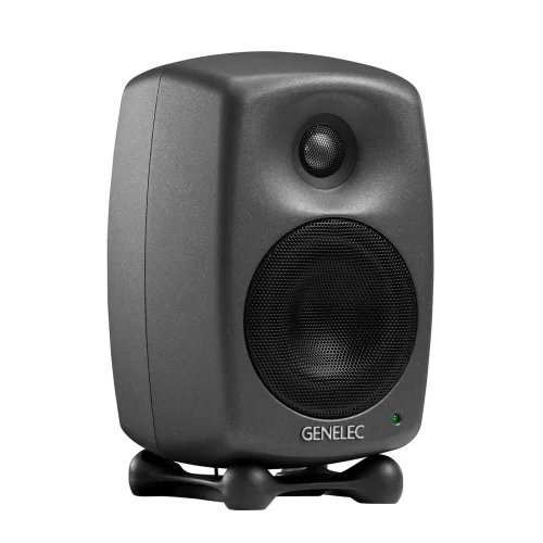 Genelec 8020D Студийный монитор, 4"