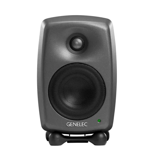 Genelec 8020D Студийный монитор, 4"