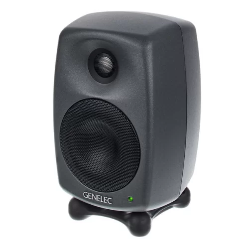 Genelec 8020D Студийный монитор, 4"