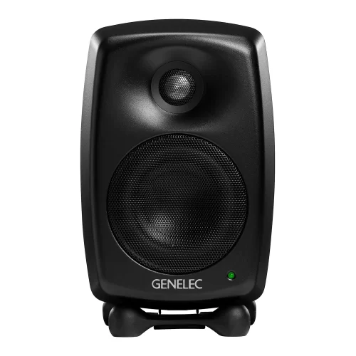 Genelec 8020DMM Студийный монитор, 4"