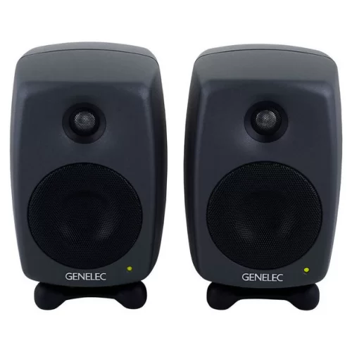 Genelec 8320APM Pack Студийные мониторы, 50+50 Вт., 4", комплект