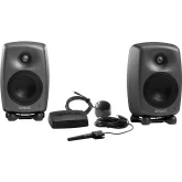Genelec 8320APM Pack Студийные мониторы, 50+50 Вт., 4", комплект