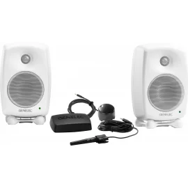 Genelec 8320AWM Pack Студийные мониторы, 50+50 Вт., 4", комплект