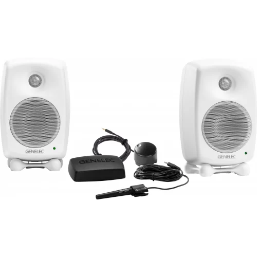 Genelec 8320AWM Pack Студийные мониторы, 50+50 Вт., 4", комплект