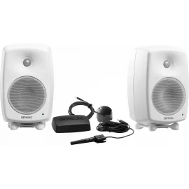 Genelec 8330AW Pack Студийные мониторы, 50+50 Вт., 5", комплект