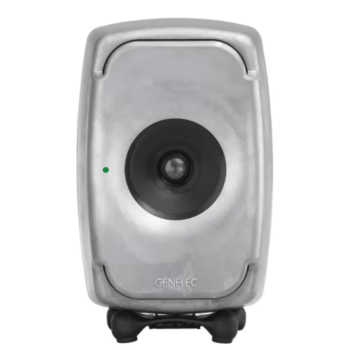 Genelec 8341ARw 3-полосный коаксиальный монитор, 6,6"x3,5"+3,5"