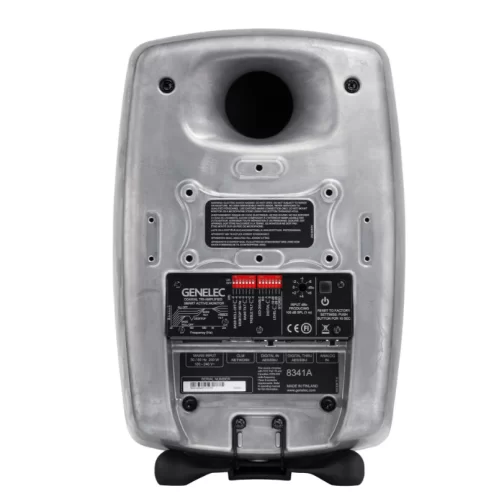 Genelec 8341ARw 3-полосный коаксиальный монитор, 6,6"x3,5"+3,5"