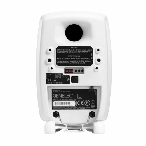 Genelec G One BRw Активная АС, 25 Вт., 3"