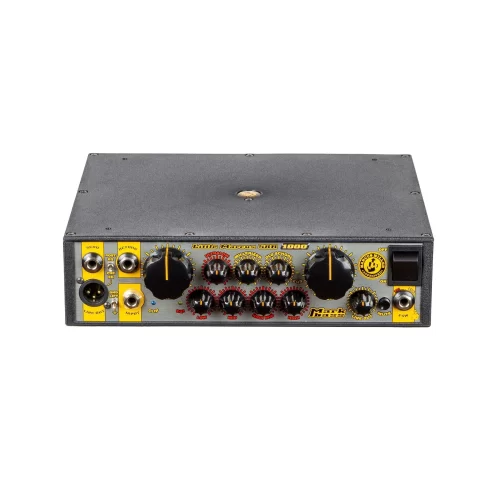 Markbass Little Marcus 1000 58R Басовый усилитель, 1000 Вт.