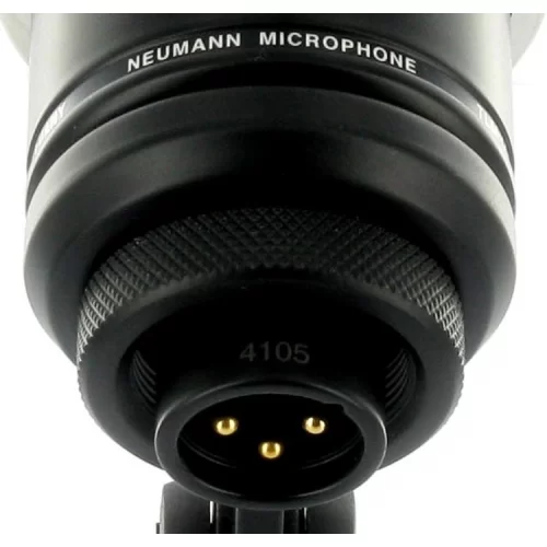 Neumann TLM 102 BK Студийный конденсаторный микрофон