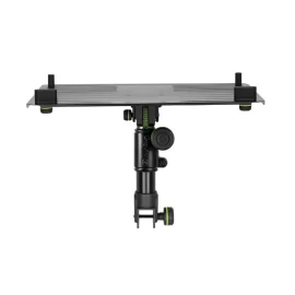 Gravity FT 01 LT T B Подставка для ноутбука на DJ-стол