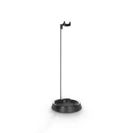 Gravity GS LS 01 NH B Гитарная стойка с подсветкой