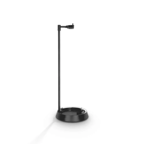 Gravity GS LS 01 NH B Гитарная стойка с подсветкой