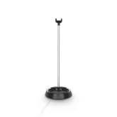 Gravity GS LS 01 NH B Гитарная стойка с подсветкой