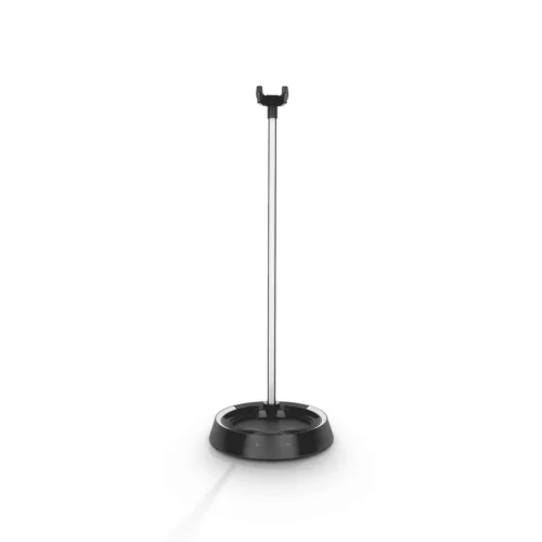Gravity GS LS 01 NH B Гитарная стойка с подсветкой