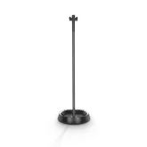 Gravity GS LS 01 NH B Гитарная стойка с подсветкой