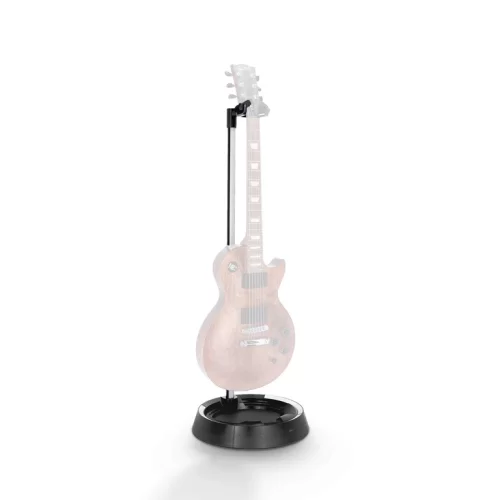 Gravity GS LS 01 NH B Гитарная стойка с подсветкой