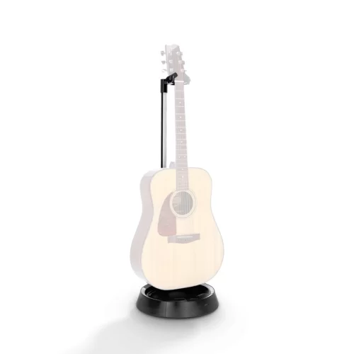 Gravity GS LS 01 NH B Гитарная стойка с подсветкой