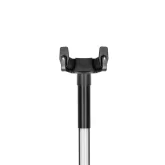Gravity GS LS 01 NH B Гитарная стойка с подсветкой