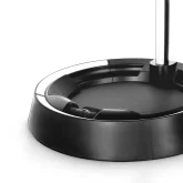 Gravity GS LS 01 NH B Гитарная стойка с подсветкой