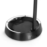 Gravity GS LS 01 NH B Гитарная стойка с подсветкой