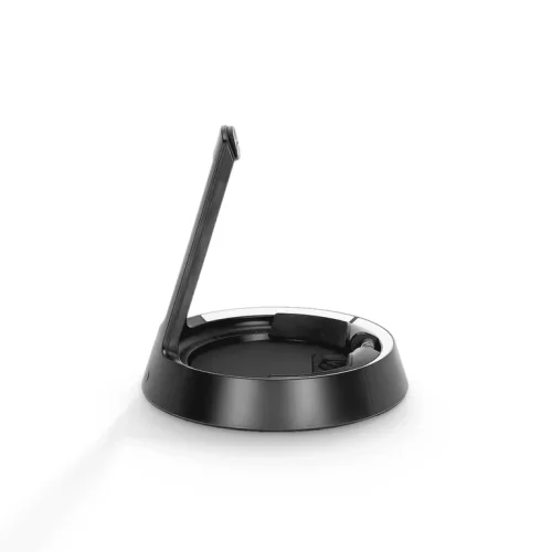 Gravity GS LS A 01 B Гитарная стойка с подсветкой