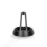 Gravity GS LS A 01 B Гитарная стойка с подсветкой