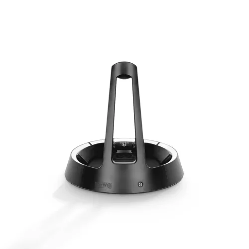 Gravity GS LS A 01 B Гитарная стойка с подсветкой