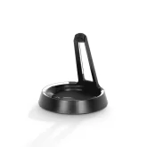 Gravity GS LS A 01 B Гитарная стойка с подсветкой