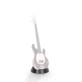 Gravity GS LS A 01 B Гитарная стойка с подсветкой
