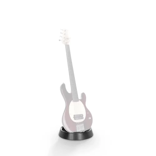 Gravity GS LS A 01 B Гитарная стойка с подсветкой