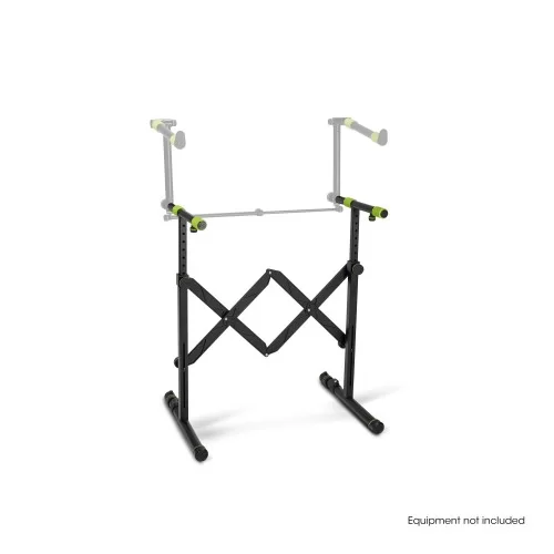 Gravity KS AKS 01 B Стойка клавишная