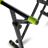 Gravity KS AKS 01 B Стойка клавишная