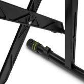 Gravity KS AKS 01 B Стойка клавишная