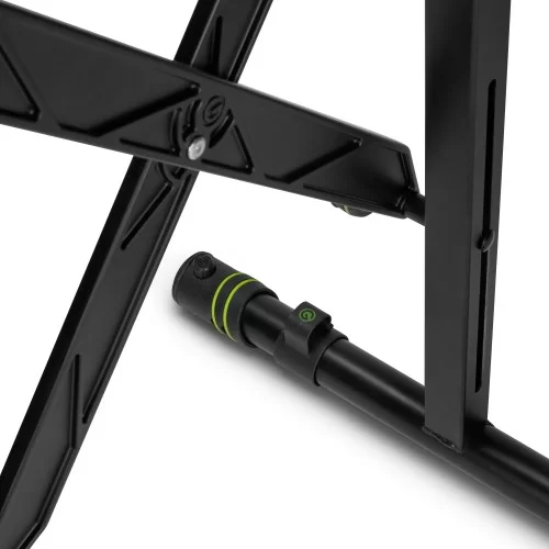 Gravity KS AKS 01 B Стойка клавишная