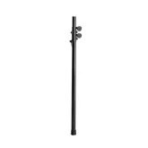 Gravity LS P 431 XL B Удлинённая стойка, труба 35 мм, M10 сверху, M20 снизу