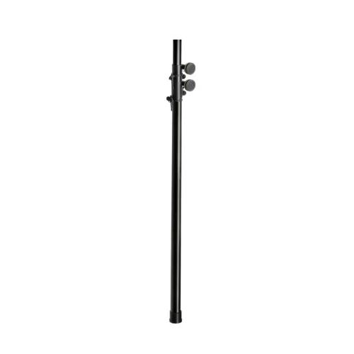 Gravity LS P 431 XL B Удлинённая стойка, труба 35 мм, M10 сверху, M20 снизу