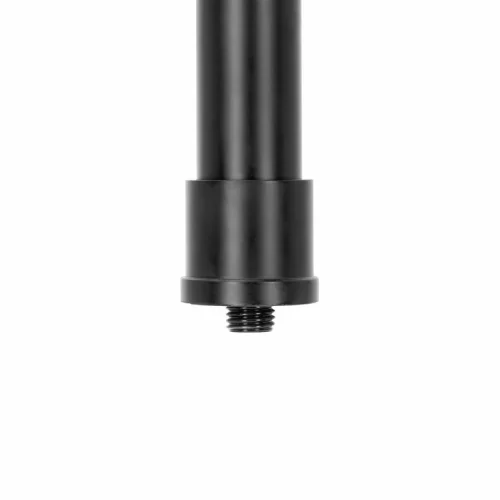 Gravity LS P 431 XL B Удлинённая стойка, труба 35 мм, M10 сверху, M20 снизу