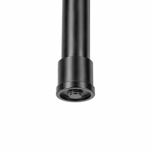 Gravity LS P 431 XL B Удлинённая стойка, труба 35 мм, M10 сверху, M20 снизу