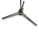 Gravity MS 43 Прямая микрофонная стойка на треноге