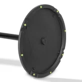 Gravity SP 3202 LR B Стойка для студийных мониторов на круглом основании