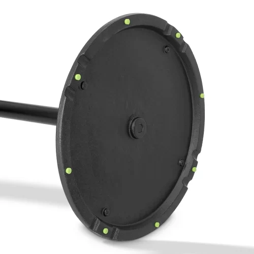 Gravity SP 3202 LR B Стойка для студийных мониторов на круглом основании