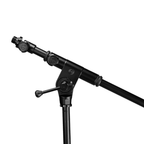 Gravity TMS 4232 B Короткая микрофонная стойка