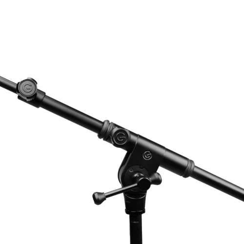 Gravity TMS 4232 B Короткая микрофонная стойка
