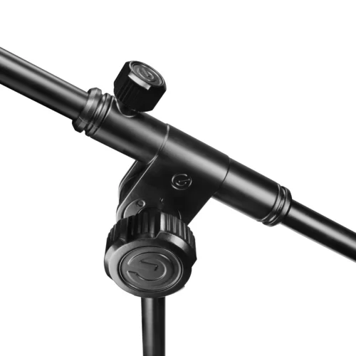 Gravity TMS 4332 B Микрофонная стойка журавль