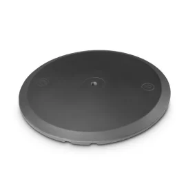 Gravity WB 123 B Круглое основание для спикерных стоек, M20