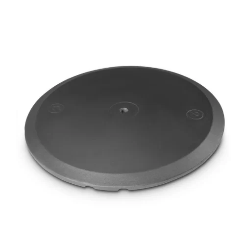 Gravity WB 123 B Круглое основание для спикерных стоек, M20